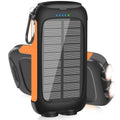 Portable Solar Power Bank