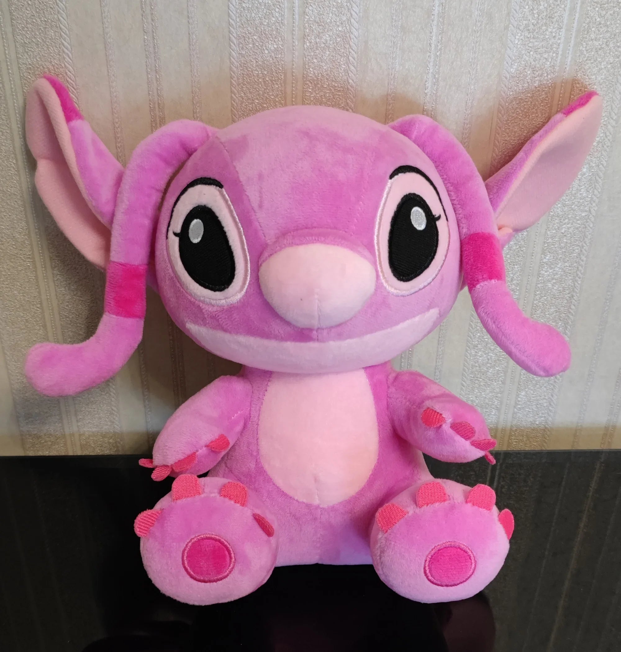 Stitch and Friends Plush Toy