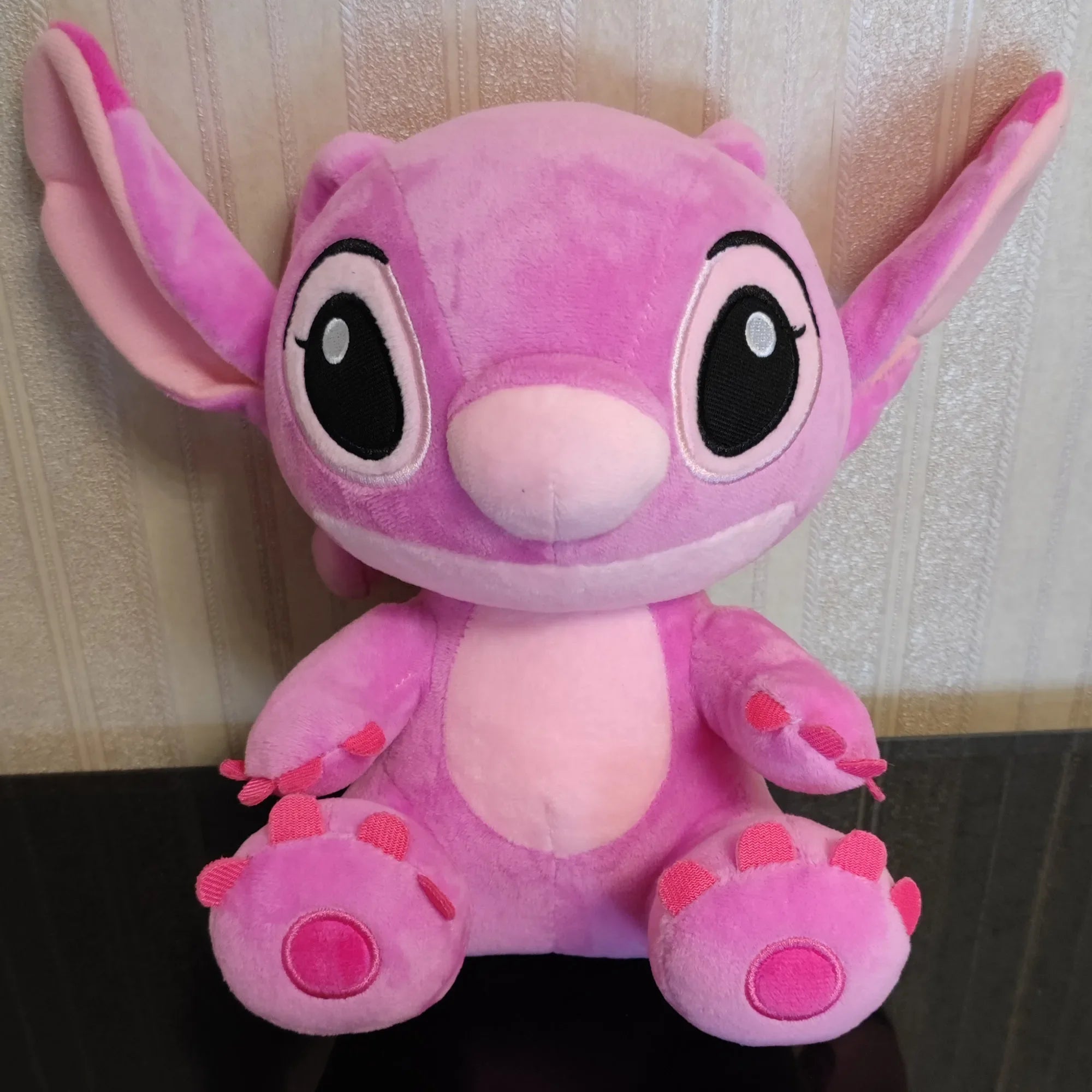 Stitch and Friends Plush Toy