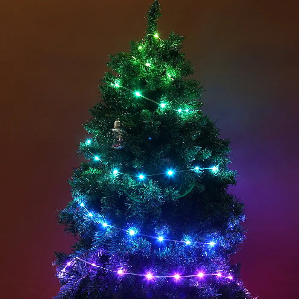 Bluetooth Sting Light