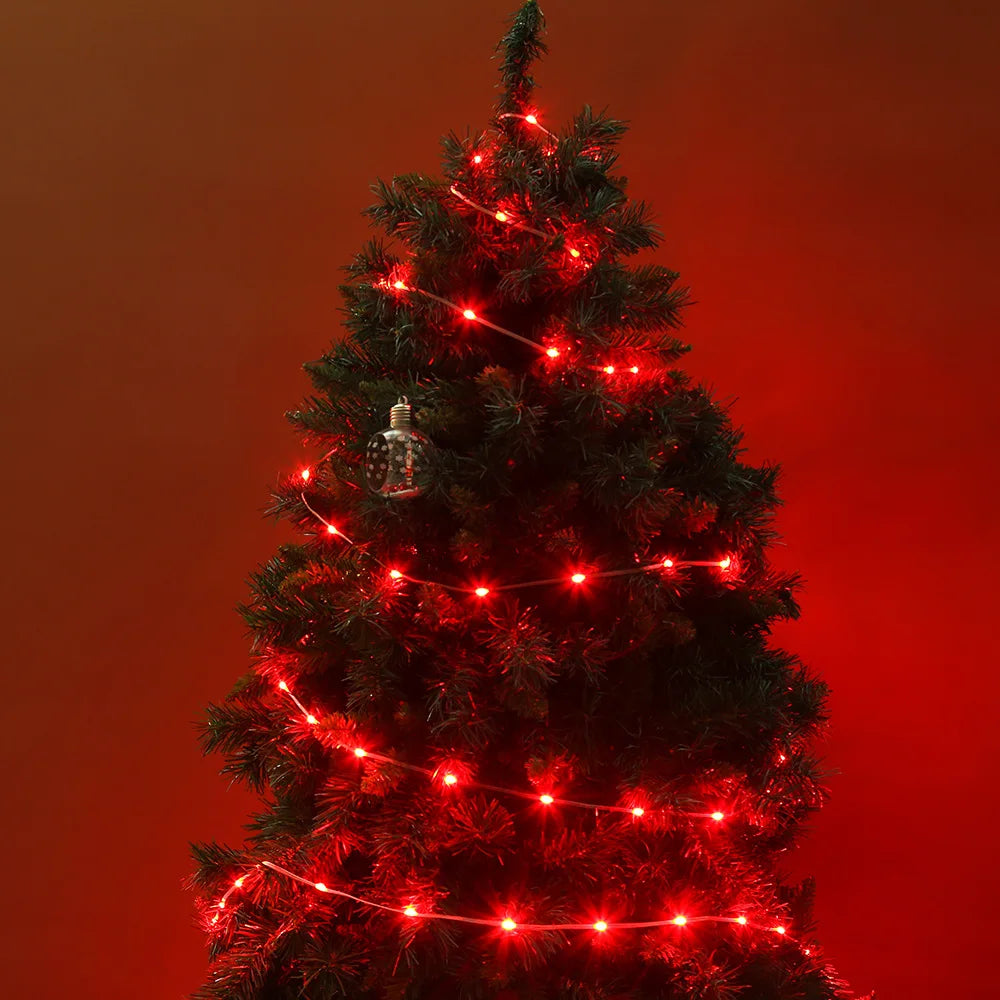 Bluetooth Sting Light