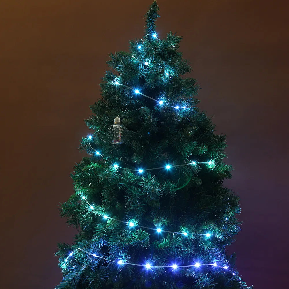 Bluetooth Sting Light