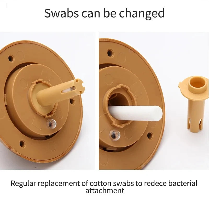 Essential Oil Air Diffuser