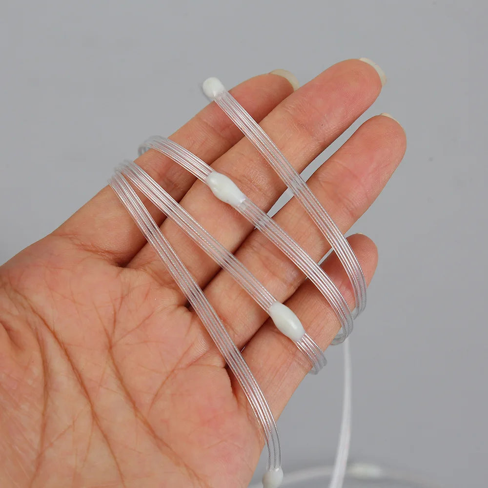 Bluetooth Sting Light