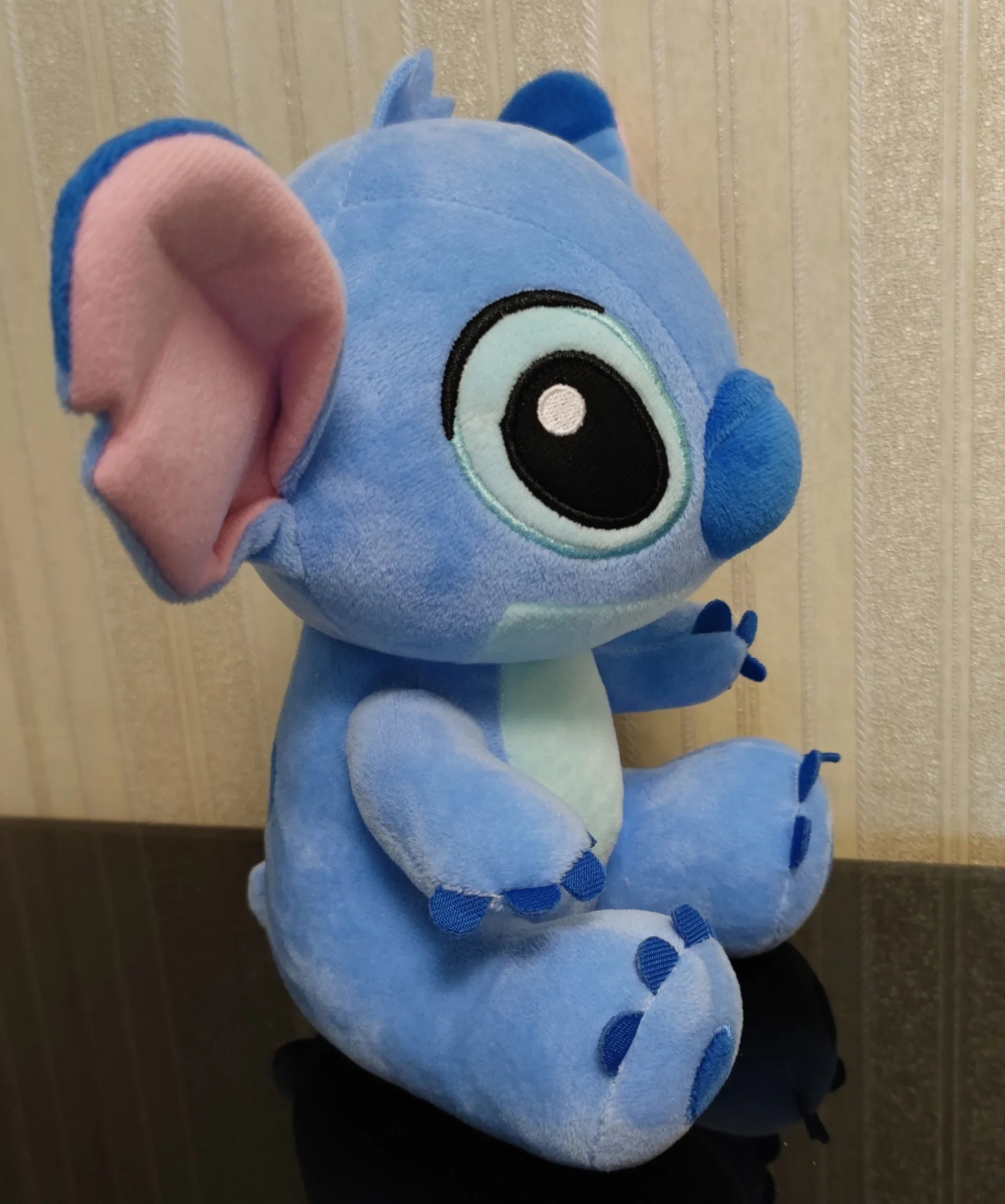 Stitch and Friends Plush Toy