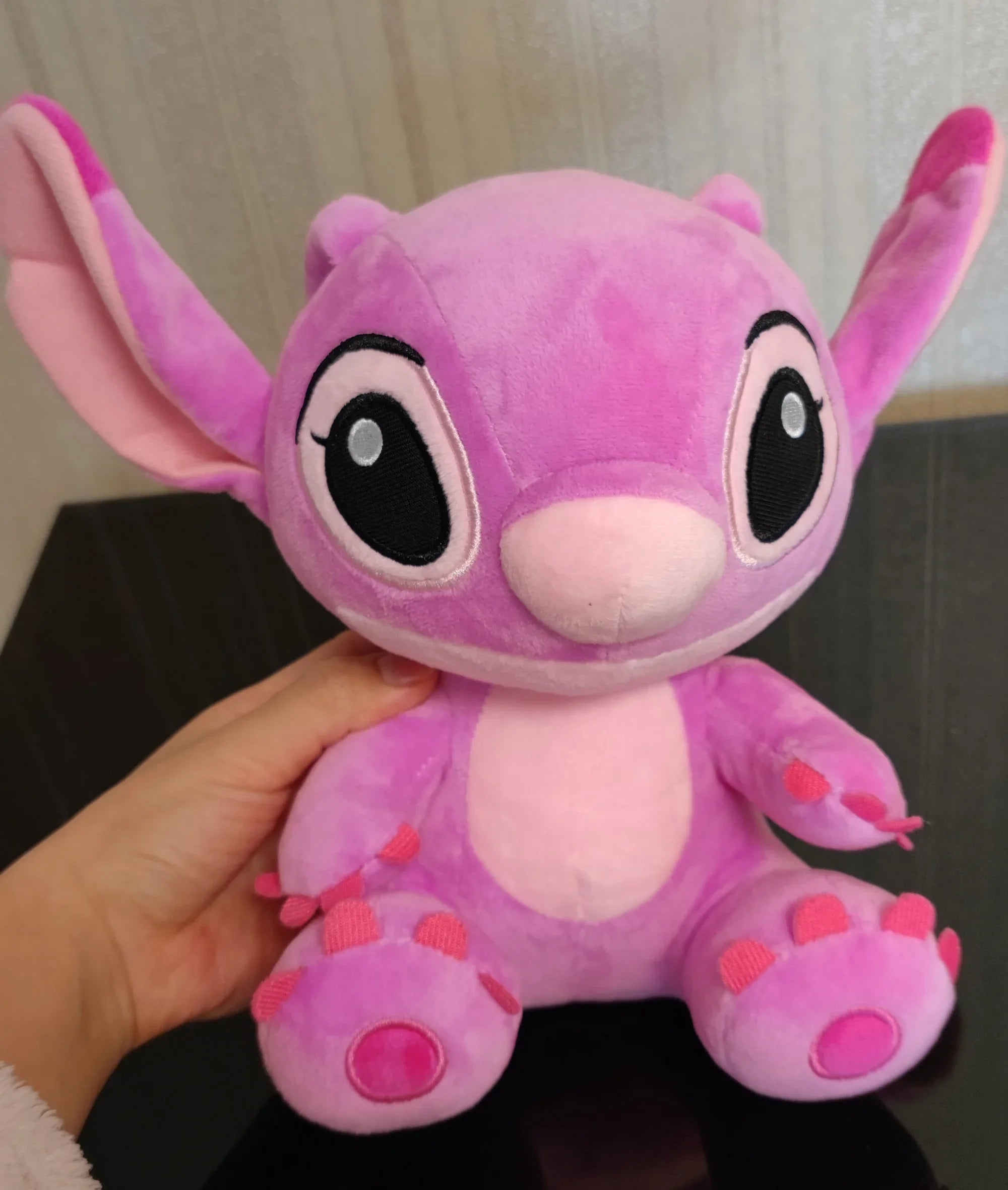 Stitch and Friends Plush Toy