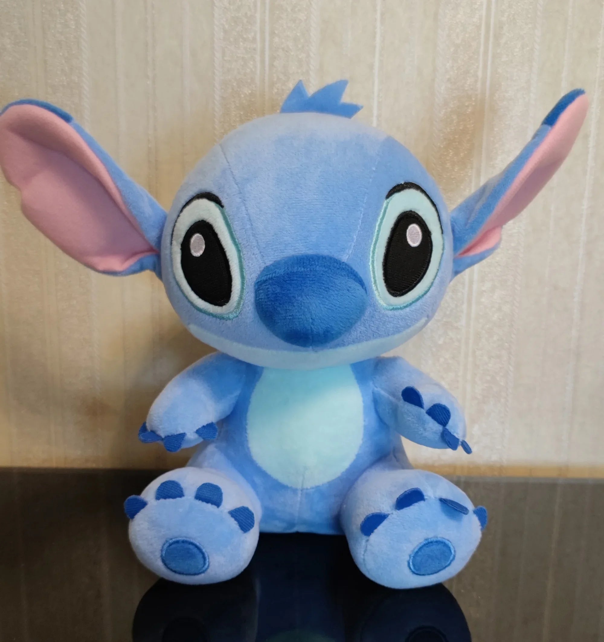 Stitch and Friends Plush Toy