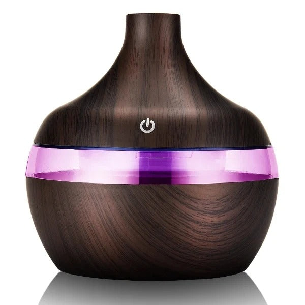 Essential Oil Air Diffuser