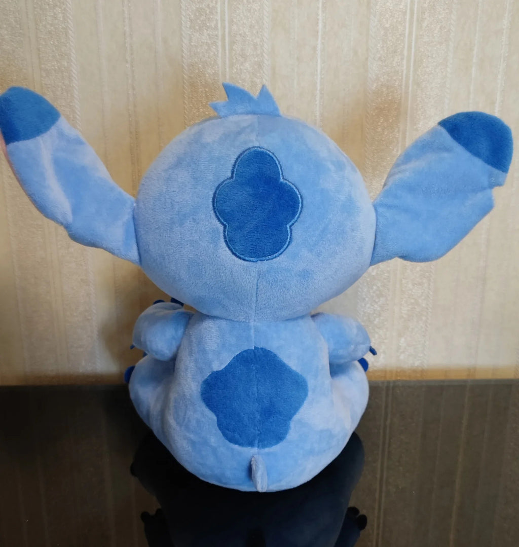 Stitch Plush Toy