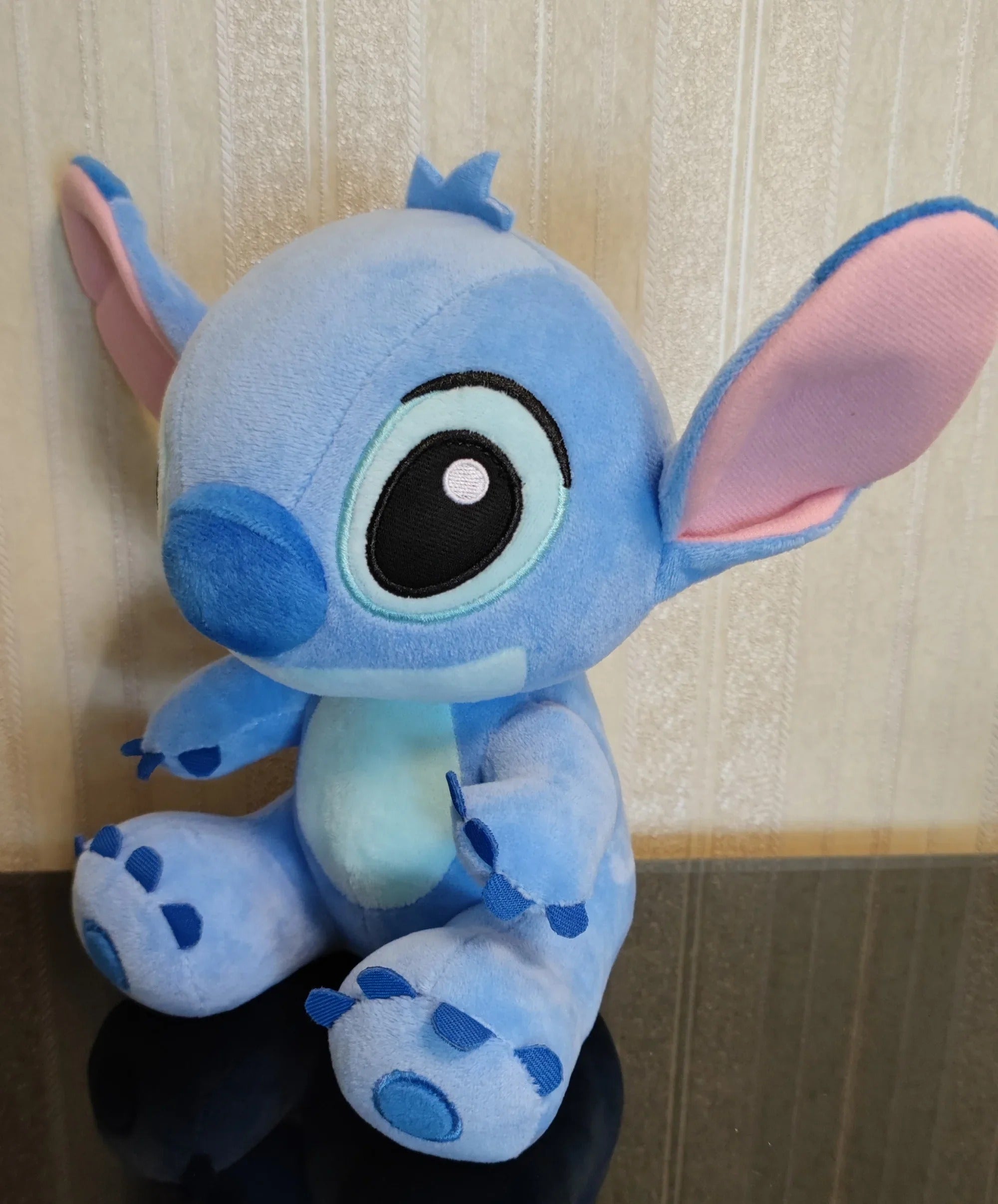 Stitch Plush Toy