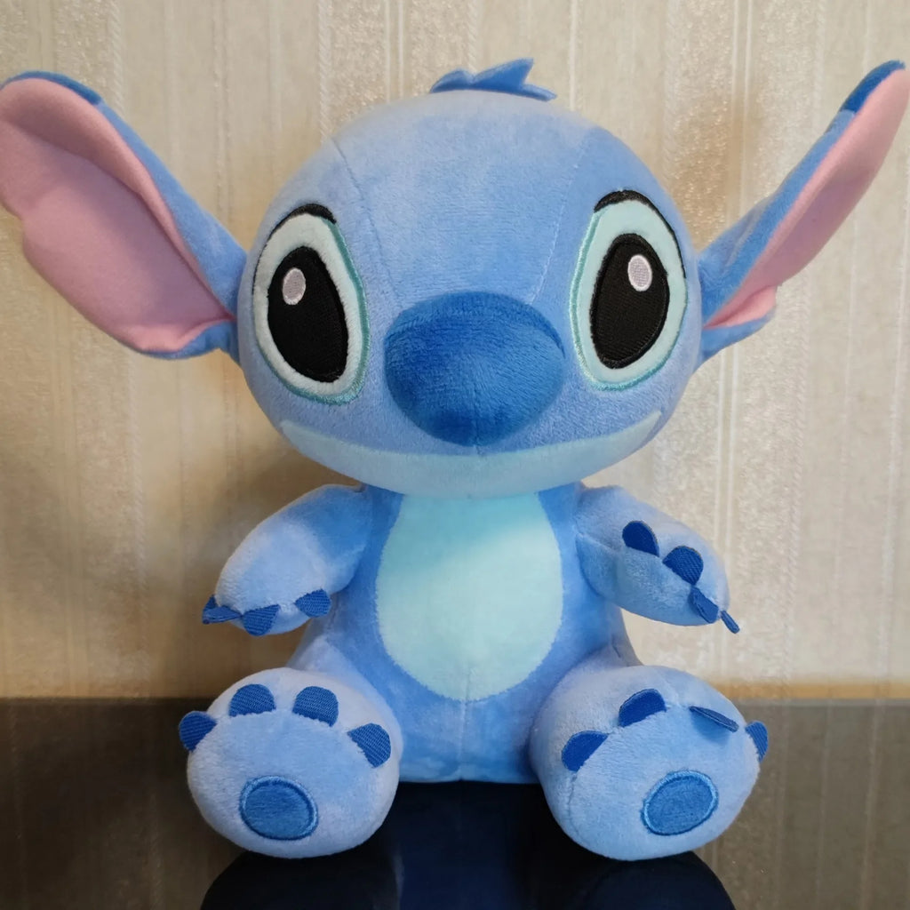 Stitch Plush Toy