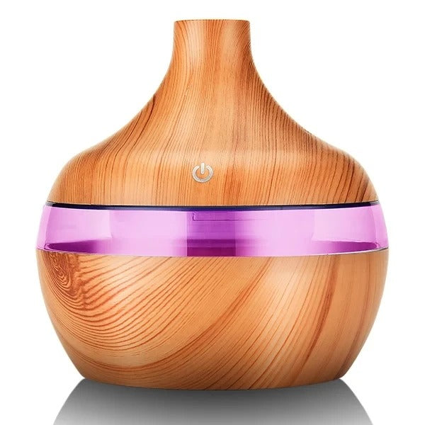 Essential Oil Air Diffuser